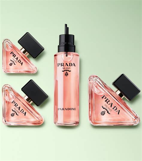 prada nachfüllen|how to refill prada paradoxe.